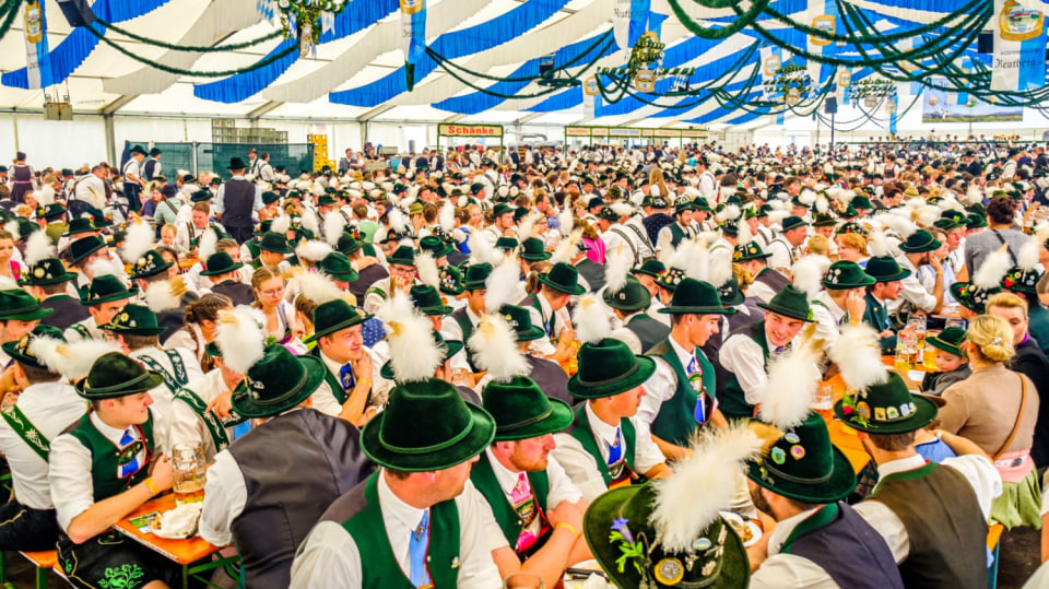 Oktoberfest